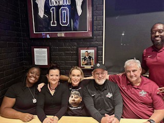 BWW Coaches Show