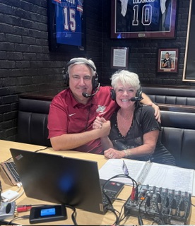 Seminole Bob & BK
