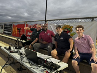 Crestview Broadcast - 2025