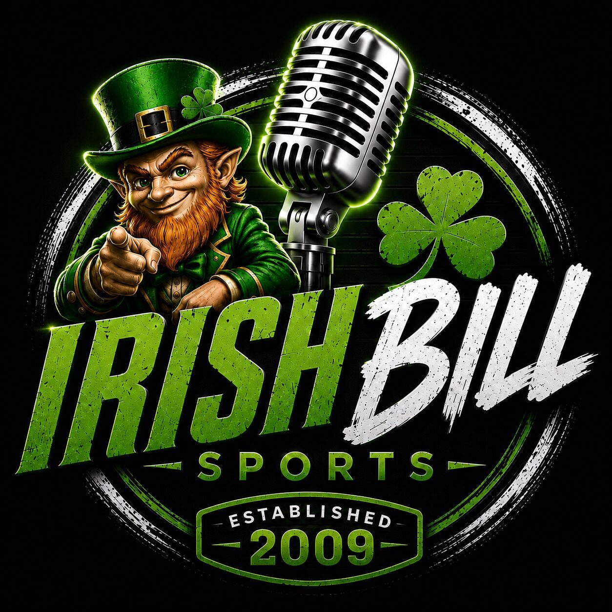 Irish Bill's Sports