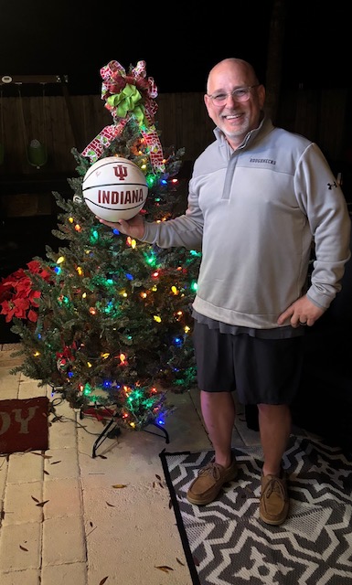 Irish Bill - IU Natty
